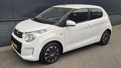 Gebruikt 2021 Citroën C1 Feel Hatchback | € 9.950 (Eerlijke prijs)