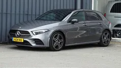 Hatchback Gebruikt 2020 Mercedes A180 Business Hatchback | € 24.945 (Eerlijke prijs)