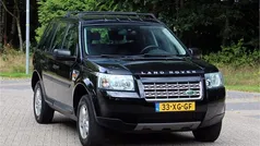 Gebruikt 2007 Land Rover Freelander 2 SUV | € 5.999 (Eerlijke prijs)