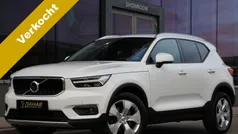 Wit Gebruikt 2018 Volvo XC40 SUV | € 31.545 (Eerlijke prijs)