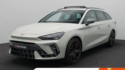 Occasion Cupra Leon VZ 272 PK (200 kW) 2025 Stationwagen