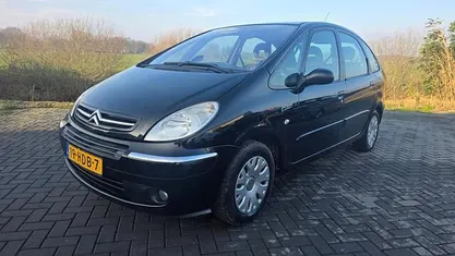 Occasion Citroën Xsara Picasso 109 PK (80 kW) 2008 MPV