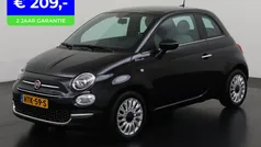 Gebruikt 2023 Fiat 500 Dolcevita Hatchback | € 16.945 (Eerlijke prijs)