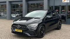 Gebruikt 2020 Mercedes GLA250 AMG line SUV | € 41.950 (Eerlijke prijs)