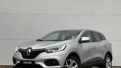 Grijs Gebruikt 2019 Renault Kadjar Zen SUV | € 17.790 (Goede deal)