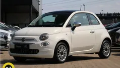 Gebruikt 2020 Fiat 500 Lounge Hatchback | € 12.945 (Eerlijke prijs)