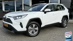 Gebruikt 2023 Toyota RAV4 SUV | € 43.500 (Goede deal)