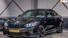 Zwart Gebruikt 2017 BMW M2 Shadowline Coupé | € 46.450 (Eerlijke prijs)
