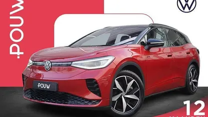 Occasion VW ID.4 GTX 220 kW (300 PK) 2022 SUV