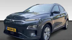 Gebruikt 2019 Hyundai Kona Premium SUV | € 17.430 (Eerlijke prijs)