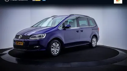 Occasion VW Sharan Comfortline 150 PK (110 kW) 2018 MPV