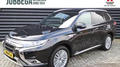 Gebruikt 2020 Mitsubishi Outlander P-HEV Instyle SUV | € 26.995 (Eerlijke prijs)