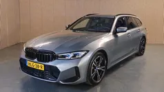 Grijs Gebruikt 2023 BMW 330 Executive Stationwagen | € 44.950 (Eerlijke prijs)