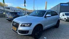 Grijs Gebruikt 2009 Audi Q5 Proline SUV | € 7.249 (Eerlijke prijs)