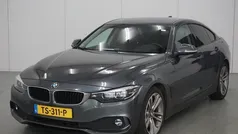 Grijs Gebruikt 2018 BMW 420 Executive Coupé | € 20.950 (Eerlijke prijs)