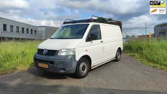 Gebruikt 2006 VW T5 Van | € 2.899 (Super prijs)