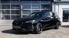 Zwart Gebruikt 2024 Cupra Leon Stationwagen | € 33.040 (Eerlijke prijs)