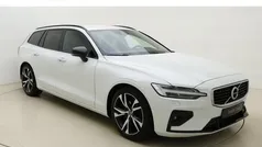 Gebruikt 2019 Volvo V60 R-Design Stationwagen | € 30.800 (Eerlijke prijs)