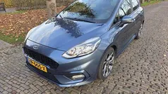 Gebruikt 2019 Ford Fiesta ST-Line Hatchback | € 13.500 (Eerlijke prijs)
