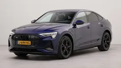 Gebruikt 2020 Audi e-tron S-Line SUV | € 29.950 (Eerlijke prijs)