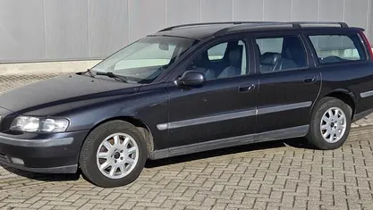 Occasion Volvo V70 170 PK (125 kW) 2001 Stationwagen