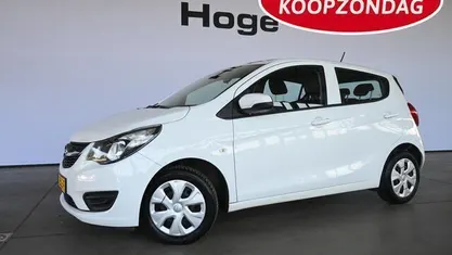 Occasion Opel Karl Edition 75 PK (55 kW) 2016 Hatchback