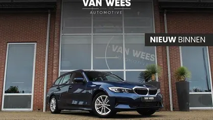 Gebruikt 2020 BMW 330 Basis Stationwagen | € 23.450 (Super prijs)