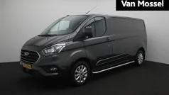 Gebruikt 2023 Ford Transit Custom Limited Van | € 29.845 (Eerlijke prijs)