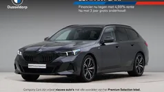 Gebruikt 2025 BMW 520 M Sport Stationwagen | € 71.950 (Super prijs)