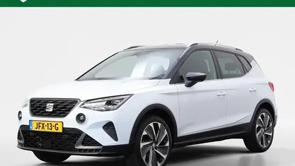 Occasion 2024 Seat Arona FR SUV | € 23.850 (Eerlijke prijs)