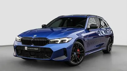 Occasion 2022 BMW 330 M Sport Stationwagen | € 37.900 (Eerlijke prijs)