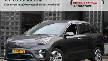 Occasion Kia e-Niro 150 kW (204 PK) 2022 SUV
