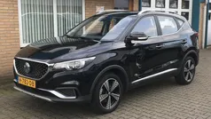 Zwart Gebruikt 2019 MG ZS Luxury Sedan | € 10.100 (Goede deal)