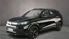 Gebruikt 2025 VW Tiguan R-line Edition SUV | € 59.900 (Eerlijke prijs)
