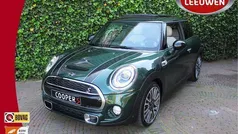 Groen Gebruikt 2018 Mini Cooper S Chili Hatchback | € 24.450 (Eerlijke prijs)
