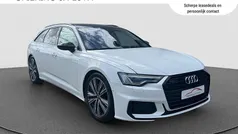Gebruikt 2021 Audi A6 Competition Stationwagen | € 44.840 (Super prijs)