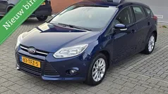 Gebruikt 2012 Ford Focus Hatchback | € 4.295 (Goede deal)