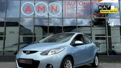 Gebruikt 2008 Mazda 2 Hatchback | € 5.250 (Eerlijke prijs)