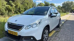 Gebruikt 2015 Peugeot 2008 Allure SUV | € 7.999 (Goede deal)