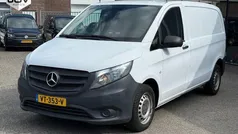 Overige Gebruikt 2016 Mercedes Vito MPV | € 9.888 (Super prijs)
