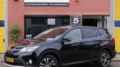 Gebruikt 2015 Toyota RAV4 Style SUV | € 19.650 (Super prijs)