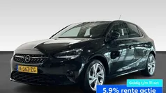 Gebruikt 2021 Opel Corsa Elegance Hatchback | € 13.440 (Eerlijke prijs)