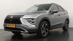 Gebruikt 2023 Mitsubishi Eclipse Intense+ SUV | € 24.840 (Super prijs)
