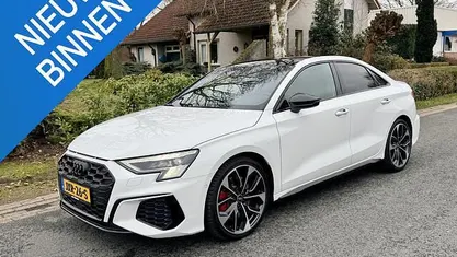 Occasion Audi A3 S-Line 311 PK (228 kW) 2023 Sedan