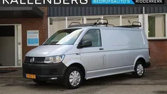 Gebruikt 2019 VW T6.1 Comfortline Van | € 16.800 (Goede deal)