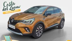 Gebruikt 2020 Renault Captur Intens SUV | € 17.950 (Eerlijke prijs)