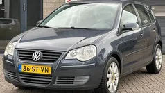 Gebruikt 2006 VW Polo Comfortline Hatchback | € 2.577 (Eerlijke prijs)