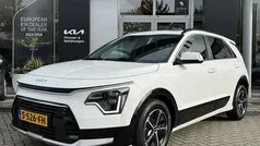 Wit Gebruikt 2023 Kia Niro SUV | € 29.950 (Eerlijke prijs)