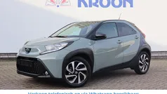 Gebruikt 2025 Toyota Aygo X Play SUV | € 19.750 (Eerlijke prijs)