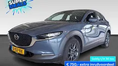Grijs Gebruikt 2023 Mazda CX-30 SUV | € 25.740 (Eerlijke prijs)